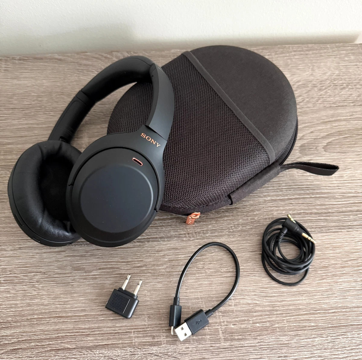 Sony WH-1000XM4 Headphones for Sale | Shop New & Used Headphones