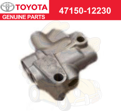 Toyota Genuine Starlet Carina Proportioning Valve Assy 47150-12230