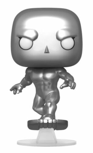 Funko Pop! Figura de vinilo Heroes: Marvel Comics - Silver Surfer - Imagen 1 de 1