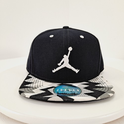 Gorra Air Jordan Jumpman Snapback 23