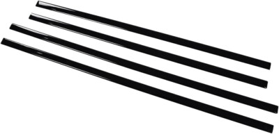 For Silverado 1500 19-24 Voron Glass In-Channel Extra Durable Rain Guards For EB - Foto 11