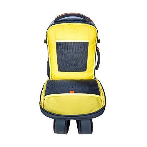 Tatonka Handgepäck-Rucksack Flightcase 27l - Daypack mit Laptopfach komplett ... - Bild 5 von 12