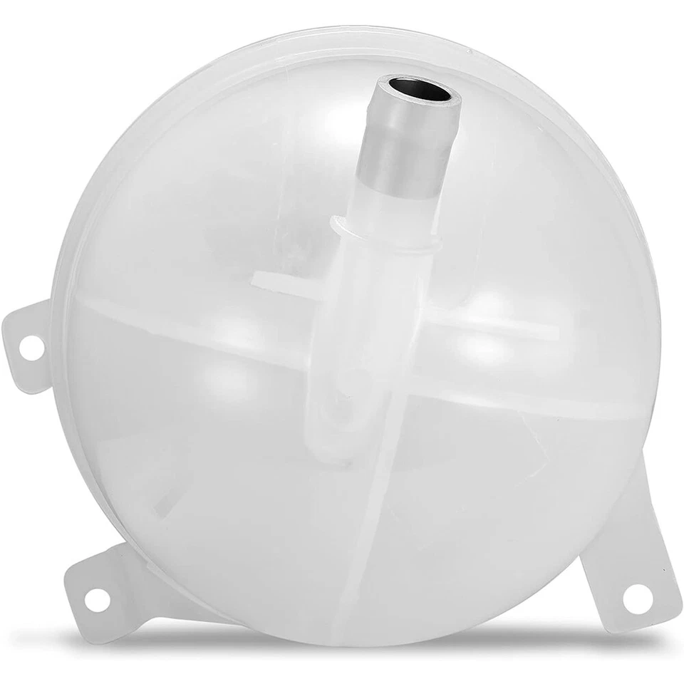 For 1997-2012 Ford E-150 Ford E-250 E-350 Super Duty 5.4L Coolant Expansion Tank - Изображение 4 из 4