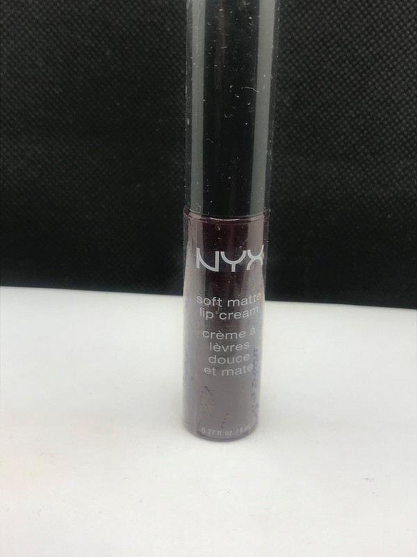 NYX Cosmetics Soft Matte Lip Cream in SMLC20 Copenhagen 4th ~ Sealed!