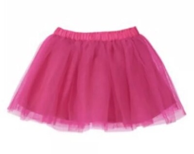 Gymboree Girls Mix N Match Birthday Party Skirt Tutu Pink Nwt Size 18 ...