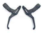 TRP ML800 MTB Spyke Bike Brake Lever Set long- pull Black Fit For MTB XC DH