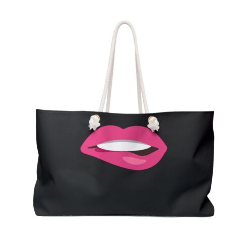 Weekender Bag