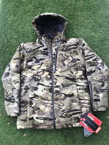 ua revenant parka