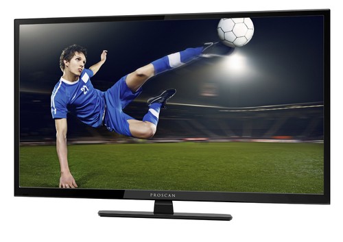 PROSCAN TV, 32'' Inch, (PLDED3273-UK),