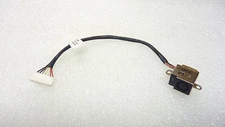 For HP Pavilion dv7-6b dv7-6c Series Laptop AC DC Power Jack Charging Port Cable