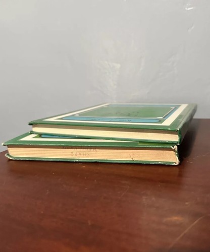 De Vive Voix Lot of 2 Francais French Exercices Maitre Moget 1972 ** POOR FLAWS - Picture 6 of 24