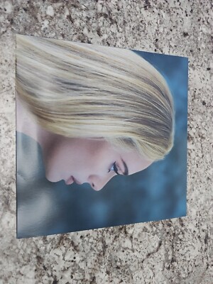 Adele - 30 (White Vinyl), 2 LP Ex