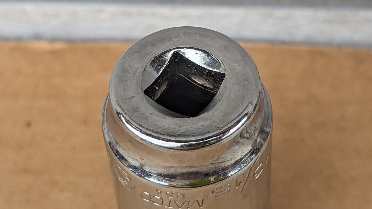 MATCO TOOLS 3/8