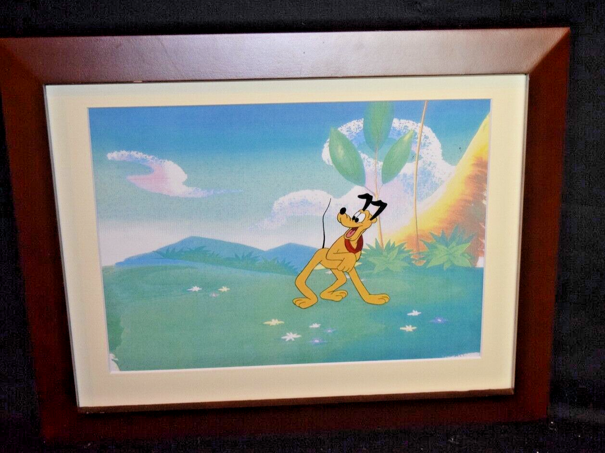 プルート プロダクションセル Pluto