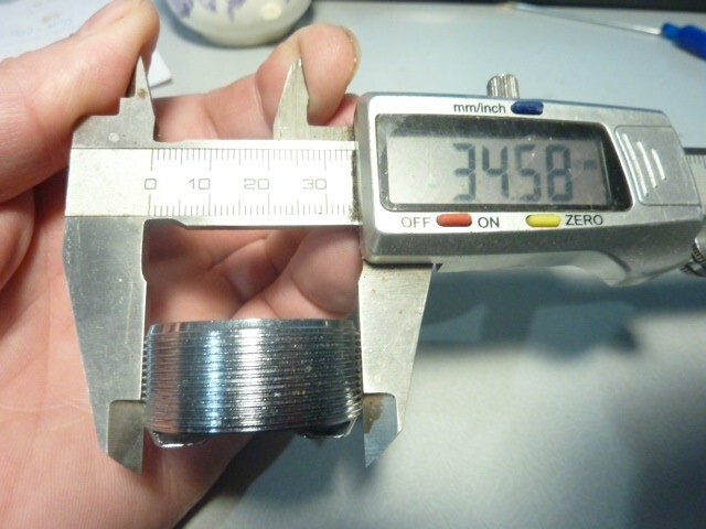 Boîtier de pédalier à cuvette intégrée sans filetage, pour Shimano et