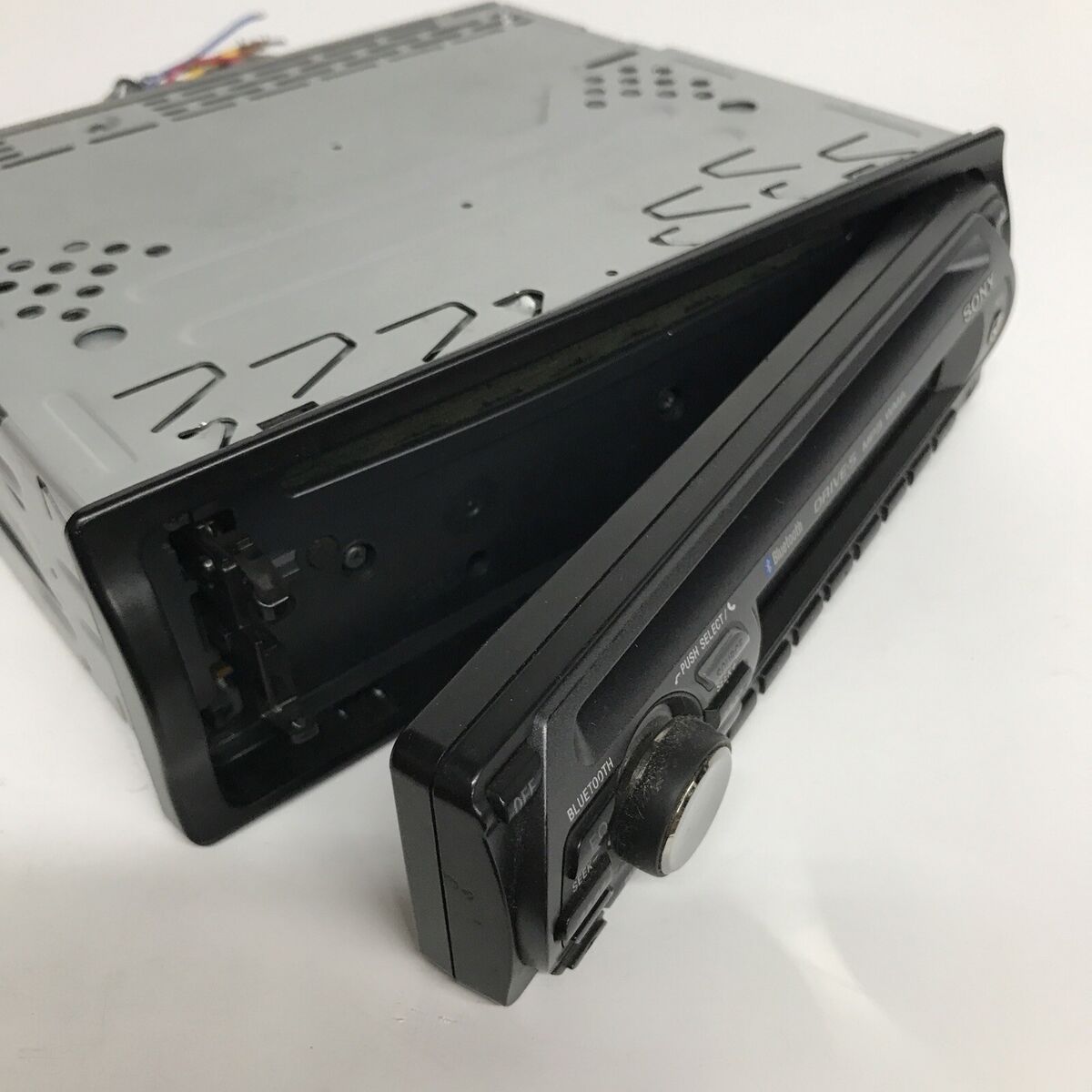 Sony MEX-BT2500 CD receiver | eBay Sony MEX-BT2500 CD receiver | eBay