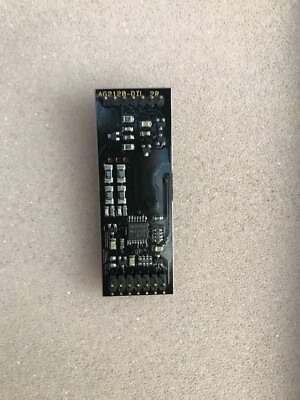 Silvertel AG2120D voll funktionsfähige PSTN-Schnittstelle