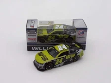 2025 WILLIAM BYRON #24 Raptor 1:64 In Stock
