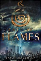 Fate Of Flames (the Effigies, Bk. 1) on sale Fate Of Flames (the Effigies, Bk. 1) on sale