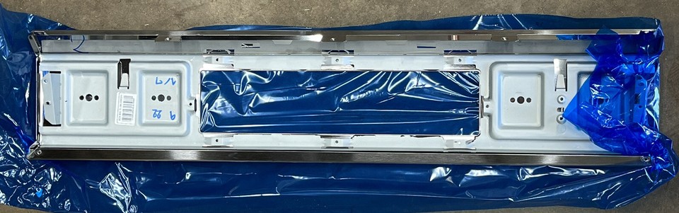 OEM Samsung Range Assy Control Panel DG94-04035A New | eBay