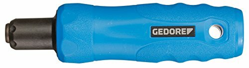 Gedore pgns 4.5 FS Coppia Schrauber tipo pgns FS 1/4 pollici 0,5 – 4,5 NM, 1 pez