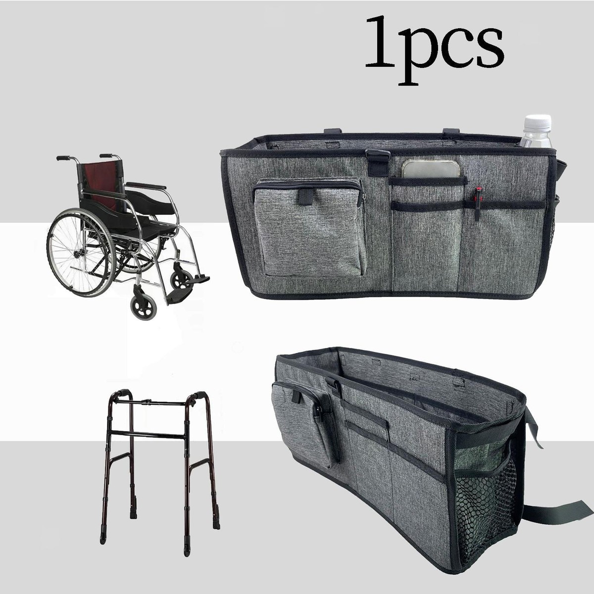 Details more than 148 travel bags for senior citizens esthdonghoadian