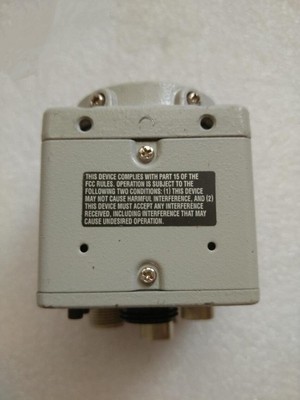 1 PCS   KP-D20AU  Industrial Camera in good condition #T7