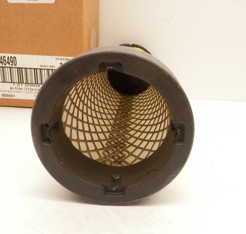 Elemento de filtro de aire Napa Gold 6490 de aproximadamente 11,5" de alto 3" de diámetro - Imagen 3 de 3