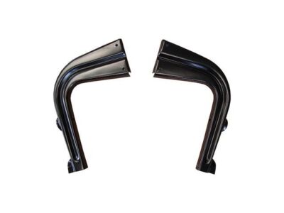 For 1959 Chevrolet 3E Pickup Bed Floor Support Left - Driver Side 15242BYVW 3600