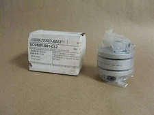 ZERO MAX SC050R-001-012 SIZE 50 DOUBLE FLEX SERVO COUPLING