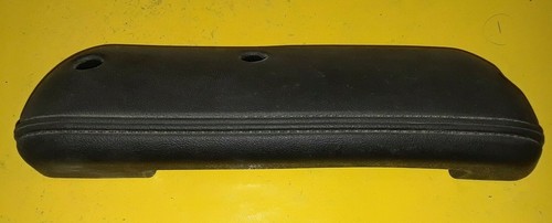 FORD AFTERMARKET FRONT RIGHT DOOR PANEL ARMREST BLACK D0TB-1024140-AW - Foto 2 di 5
