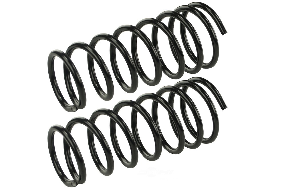 Mevotech Coil Spring Set MESMS80870
