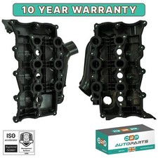 Zylinderkopfhaube Einlass Verteiler Paar Für Range Rover Sport (L320) 2.7 D 4x4