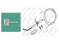 Awb Original Elektrode Ionisationselektrode A041554.20 Neu Ovp