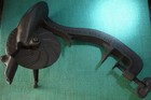 Antique ENTERPRISE MFG. CO. PHILA. U.S.A. CHERRY STONER Cast Iron PAT APRIL 1883 — photo 7