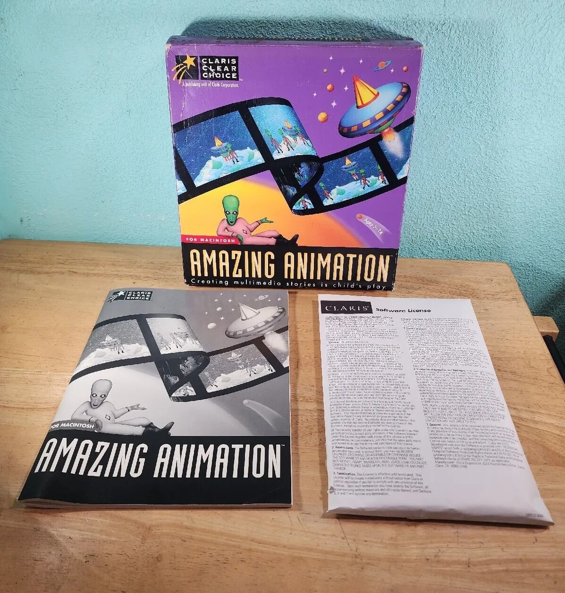 『Grand Adventures & Glorious Inventions』 Magnavox Odyssey2 (Video 10) Vintage Video Games - Conquest
