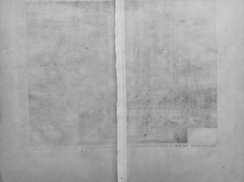Italy, Umbria; J. Blaeu , P.Mortier - Outlined Sacrae Camaldulensium Hermitages - Picture 8 of 8