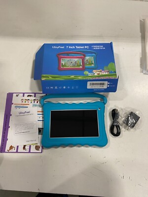UJOYFEEL- 7 Inch Android Tablet PC KIDS