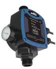 Interruttore di flusso MATRA INTELLIGENT 3 NEW con regolazione pressione