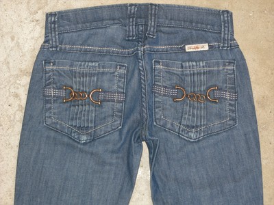 lacoste jeans ebay