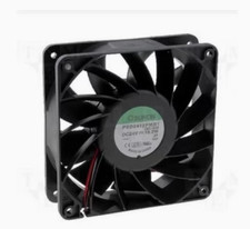 one For building SUNON PSD2412PMB1 12 cm 12038 24V 19.2W inverter cooling fan