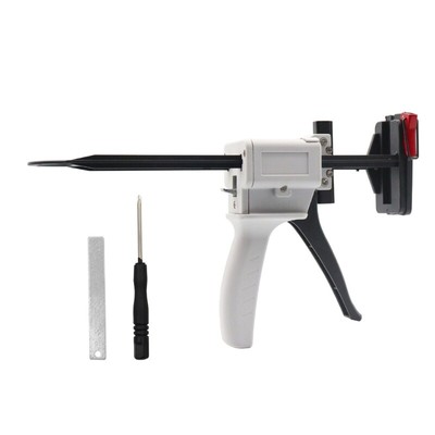 Multipurpose Manual Glues Guns Tube Squeezer for Household and Construction Need