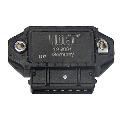 138001 HITACHI Switch Unit, ignition system for ALFA ROMEO,AUTO