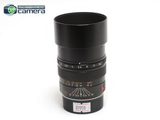 Leica SUMMICRON-M 90mm Focal f/2 Camera Lenses for sale | eBay Leica SUMMICRON-M 90mm Focal f/2 Camera Lenses for sale | eBay