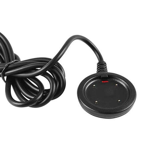 Compatible with Polar V/M GRIT X Ignite Charger Charging Cable, 3.3ft/1M - Zdjęcie 3 z 10
