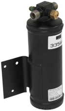 33564 4-Seasons Four-Seasons A/C AC Receiver Drier New for Jeep Wrangler 94-95