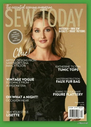 Hobbies & Crafts Magazines in English