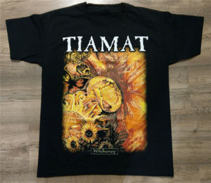 Tiamat Shirt | eBay