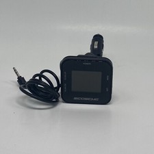 Scosche TuneIt FM Transmitter w/ Flex Neck  Auxiliary Cord