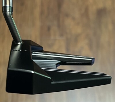 Scotty Cameron 2025 Phantom 7.5 Putter - LH - New - Xtreme Dark